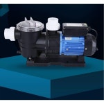 수영장 배수 펌프 전동 관수 라인 6톤 대형 하이 단일 모터 1마력 대류 해수 DS-WP