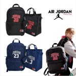 나이키 키즈 조던 레트로 바시티 책가방 세트 고학년용 -SW N251EC446P-SW