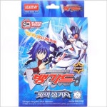 아카데미과학 아카데미과학 카드파이트 뱅가드카드 빛의기사 카드놀이 카드덱 20260101EA