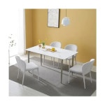 UNKNOWN 통세라믹 4인 식탁세트A G5506