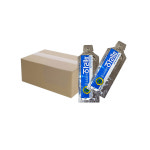 엘지생활건강 페리오 일회용 휴대용 페리오 치약 4g 여행용 구강용품 세면도구 파우치 100개