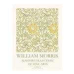 포스터 윌리엄 모리스 Art 1