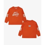 뉴발란스 Ready Set Rugby 아동 럭비 긴팔티 NK9BG1304U