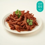 원앙에프엔비 원앙닭발 참신한 인생 통닭발 1kg