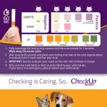KIT4CAT 요로 검사 스트립