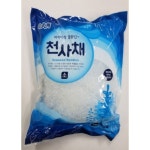 부광 부광 부광 천사채 1kg x 10팩 소 샐러드 횟집 다이어트 10kg 업소 도매용 당면화 10개
