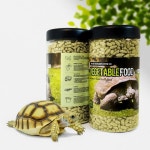 렙츠 육지거북 사료 야채기반 전용 건식 고급 프리미엄 영양 간식 거북이밥 터틀 거북 거북이 애완 반려 먹