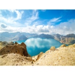 시그니처 연길 백두산 남파 서파 두만강 발마사지 특식 4일