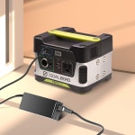 골 제로 예티 150 400 200X 500X 휴대용 발전소 셰르파 50 100 태양광 발전기 PN 31901 22004 23000 22050 전원 코드 배터리 충전기에... 