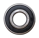 TIMKEN 이중 고무 씰 베어링 20x47x14mm 윤활 안정적인 성능과 효율적 6204-2RSC3