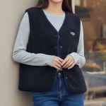 나야홍 601 트리누빔리버시블조끼 DSMX001