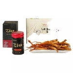 나래농장 고농축홍삼정 240g