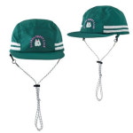 블루독 그린 도기화섬캠프캡 캡모자 볼캡 2611980006