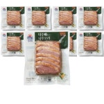 사조원 홈쇼핑인기 사조원 나주배로 숙성한 훈제오리 180g 8개입