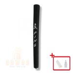 핑 핑 PP58 투어M 사이즈 퍼터그립 77g 피스톨형태 타이거우즈 그립