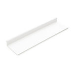 동진산업 주식회사아텍스 국산 다용도 창틀선반 60x13 1개