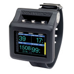 스쿠버프로 스쿠버프로 스쿠바프로 컴퓨터 게이지 GALILEO SOL 2 갈릴레오 솔 2