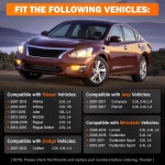 닛산 알티마 로그 쥬크 6 2 0 2 5 3 5L용 자동 변속기 필터 CVT 오일 쿨러 팬 개스킷 키트 기어박스 CVT AUTO TRANSMISSION NV200 1 JF011E