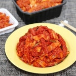 성화식당 가오리무침 3kg