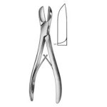NS 리스본본커터 19 Liston Bone Cutter 24-2391-14 17