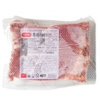 남국 후레쉬 푸드 | 에쓰푸드 에쓰푸드 후레쉬베이컨 삼겹슬라이스 1kg
