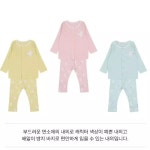 해피랜드F&C 앙팡스 리카슬림내의 a2a10324