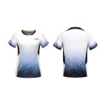 요넥스 요넥스 배드민턴 경기복 게임웨어 반팔 티셔츠 모션스포츠 261TS013M 261TS014F