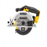 마니파라요 디월트 충전 원형톱 베어툴 18V 전동톱 7 1 4 원형토가이드 합판재단기 원형톱기계 DCS391N