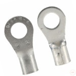 에이치와이 HY KS 압착 터미널 O형 10SQ 6 500개 전오