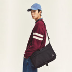 에센셜 레트로코어 메신저 2085