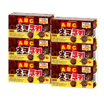 ABC 에이비씨 초코쿠키 50gx6개