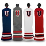 죽조이 트리플트랙 유틸리티 골프 헤드커버