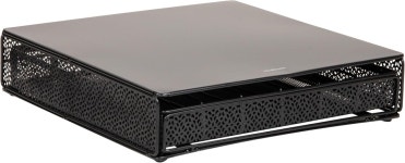 마인드 리더 싱글 서브 커피 포드 서랍 36 용량 조리대 정리함 탈착식 칸막이 금속 Square 36 Capacity