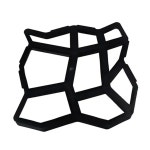 금형 거푸집 시멘트 정원거푸집 잔디 마당 VCII9ML2