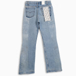 리피트 플러스 003 타입 B 32 빈티지 리바이스 리메이크 팬츠 RP003B3212