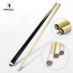 고급 당구장 큣대 스틱 채 원목 정밀도향상 당구 큐대 연습 개인큐 CH-1