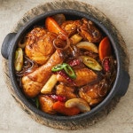 하림 하림 하림 하림 안동찜닭양념 200g 2봉