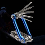 J2K 12종 공구세트 자전거 멀티툴 수공구 가정