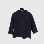 vintage 빈티지 탑 티셔츠 WOMEN F J3911