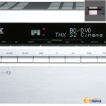 온쿄 TX-NR609 + 스피커