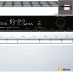온쿄 TX-NR609 + 스피커