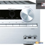 온쿄 TX-NR609 + 스피커
