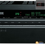 온쿄 TX-NR609 + 스피커