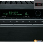 온쿄 TX-NR609 + 스피커