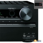 온쿄 TX-NR609 + 스피커