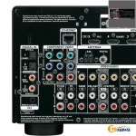 온쿄 TX-NR609 + 스피커