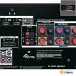 온쿄 TX-NR609 + 스피커