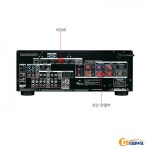 온쿄 TX-NR609 + 스피커