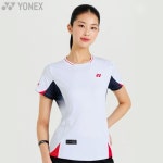 요넥스 배드민턴마트 IC IC 커플 티셔츠 261TS005M 261TS006F