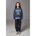 리바이스 LVC웸에어테이퍼드밴딩진 V254PT321PDB